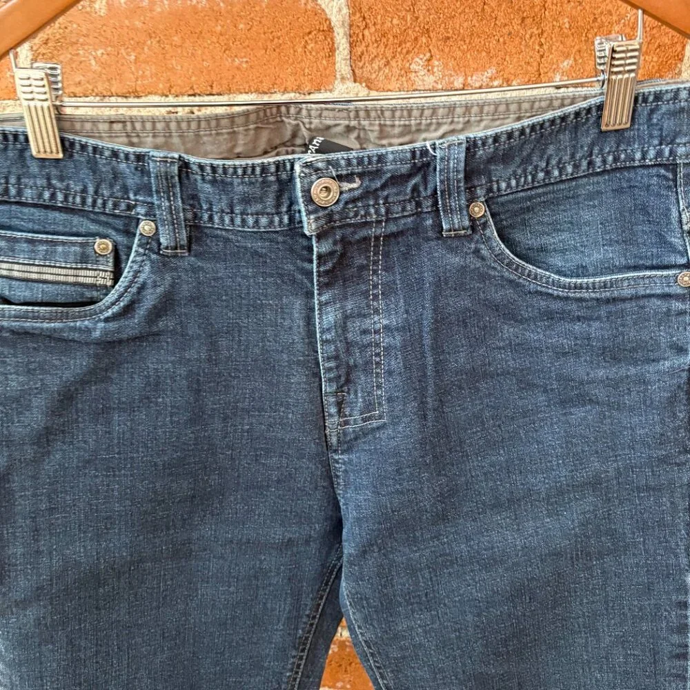 Prana Men's Jeans 